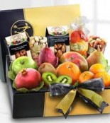 Fruit and Nut Hamper